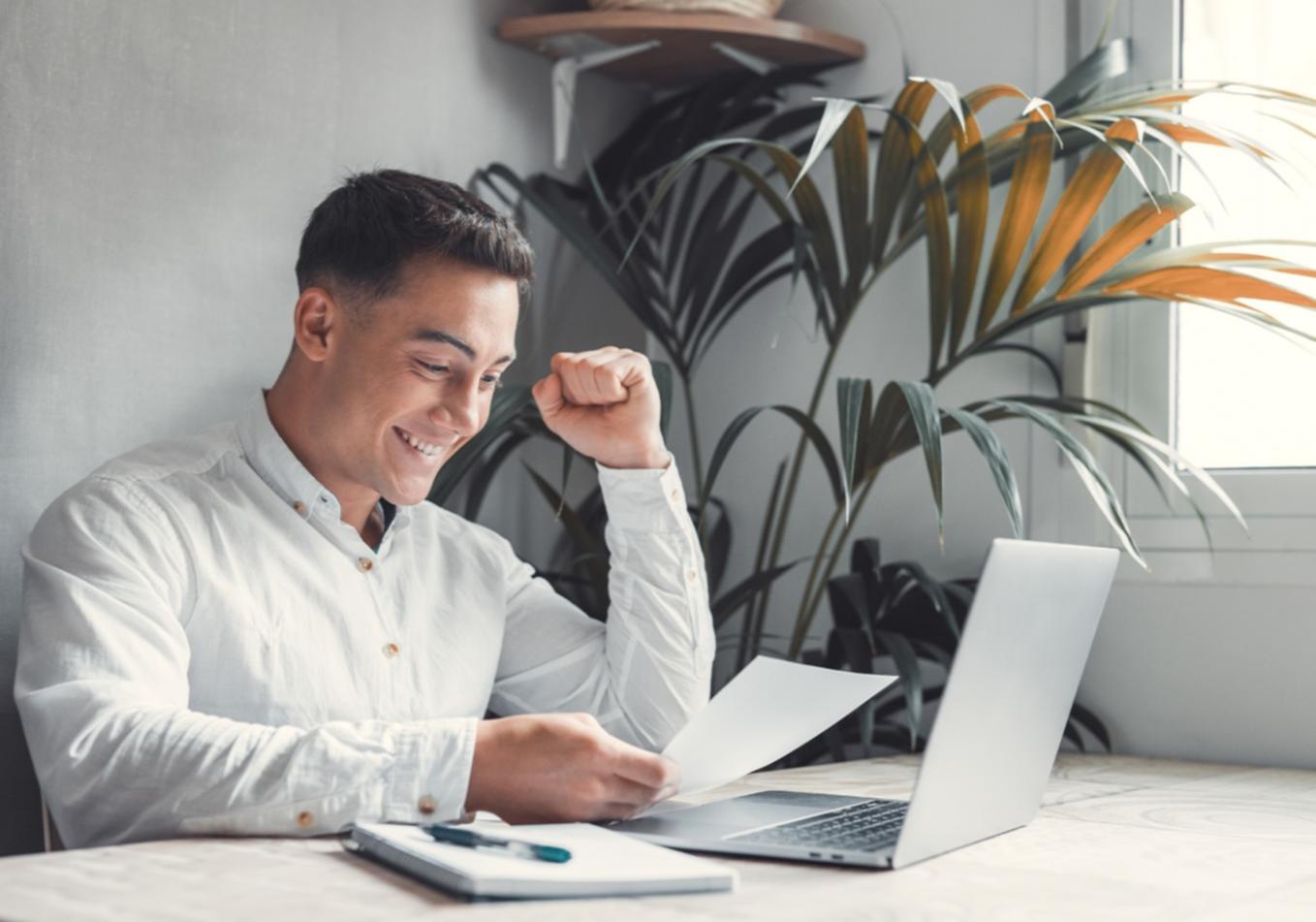 Interface d'analyse de données SEO pour boutique en ligne