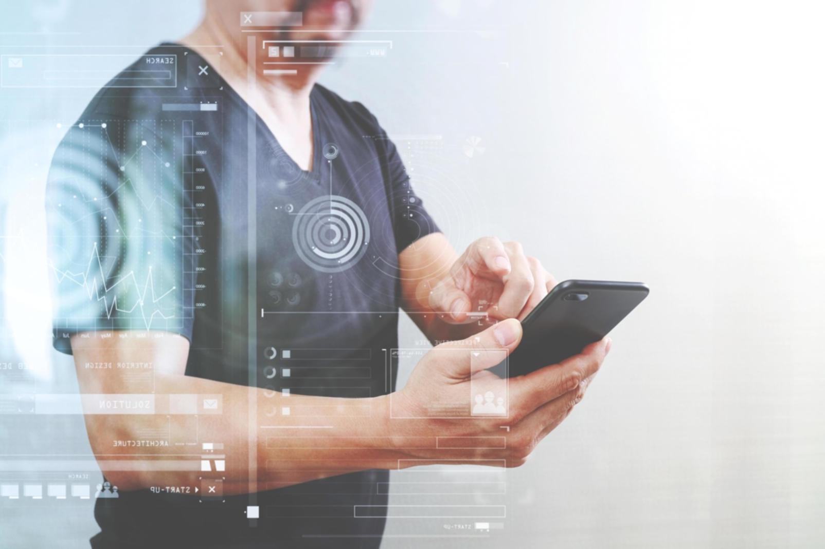 Environnement de formation en ligne